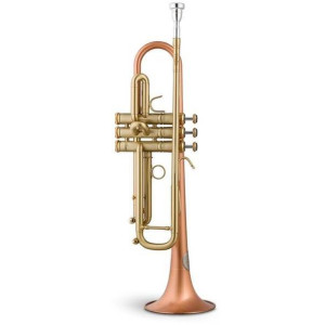 STOMVI Titan Cooper Trumpet